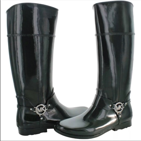 Michael Kors Shoes - 🚨FINAL PROCE DROP🚨🚨Michael Kors Rain boots